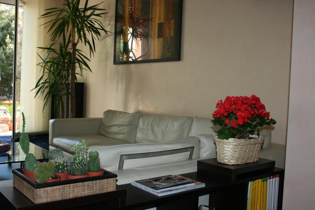 Hotel Fiera Congressi - Milan — Foto 2